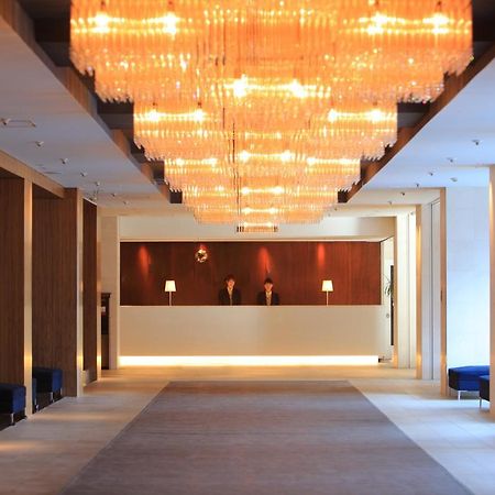 Hotel Fuji Yamanashi  Buitenkant foto