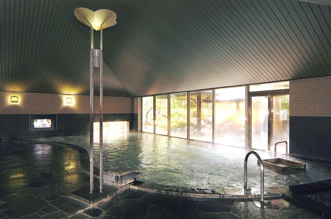 Hotel Fuji Yamanashi  Buitenkant foto