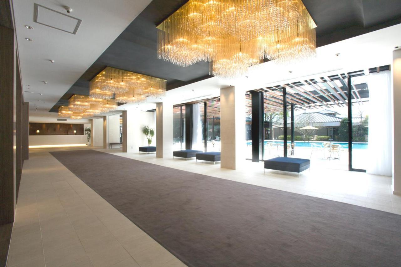 Hotel Fuji Yamanashi  Buitenkant foto