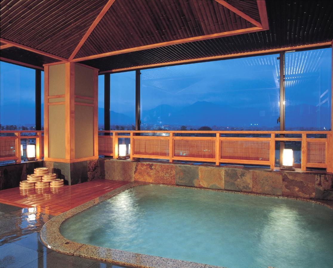 Hotel Fuji Yamanashi  Buitenkant foto