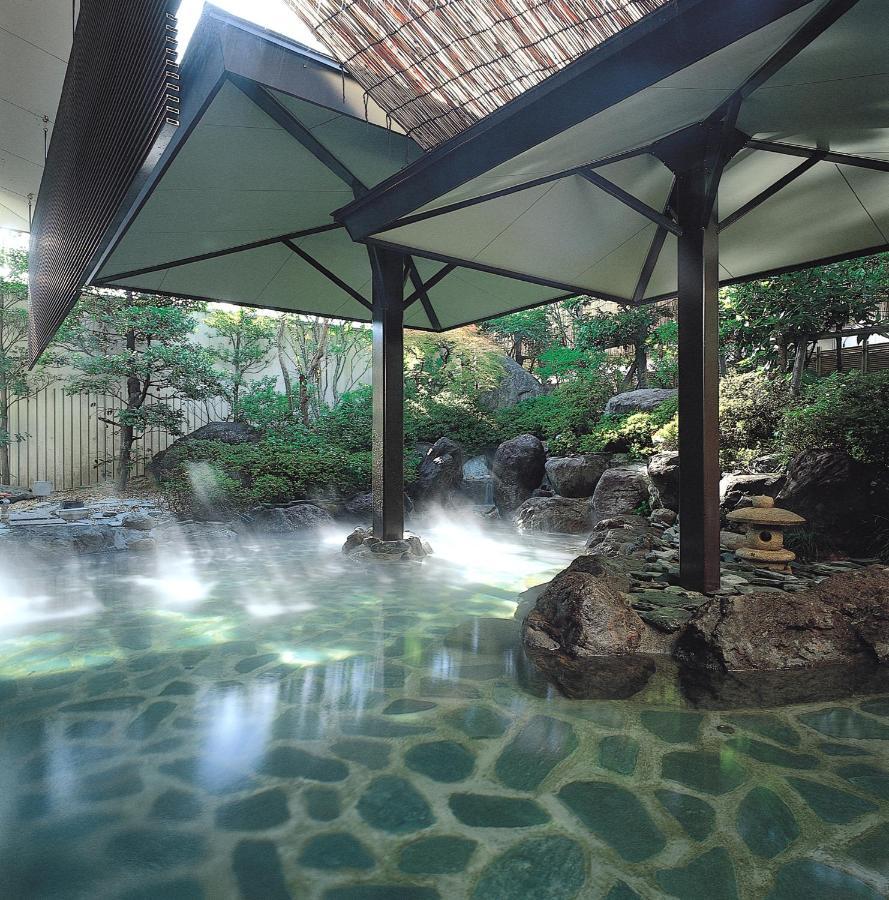 Hotel Fuji Yamanashi  Buitenkant foto