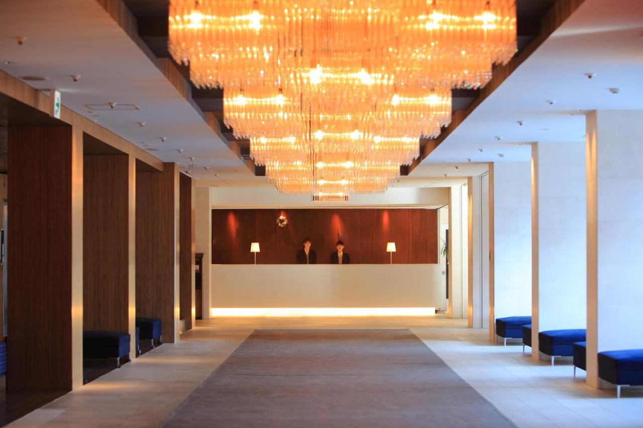 Hotel Fuji Yamanashi  Buitenkant foto