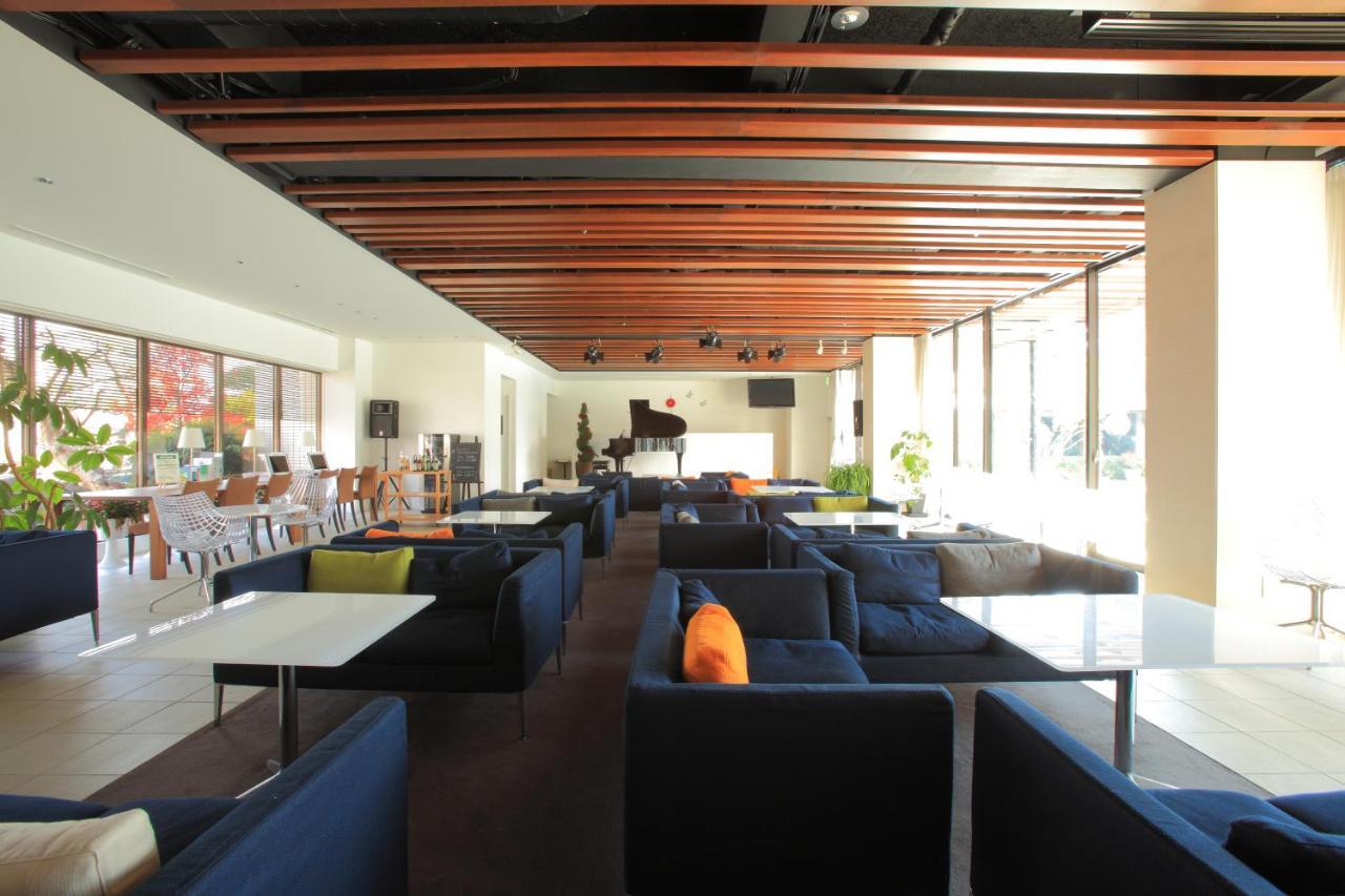 Hotel Fuji Yamanashi  Buitenkant foto