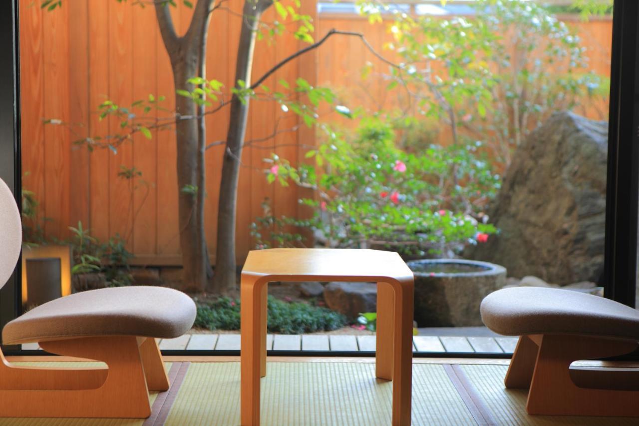 Hotel Fuji Yamanashi  Buitenkant foto