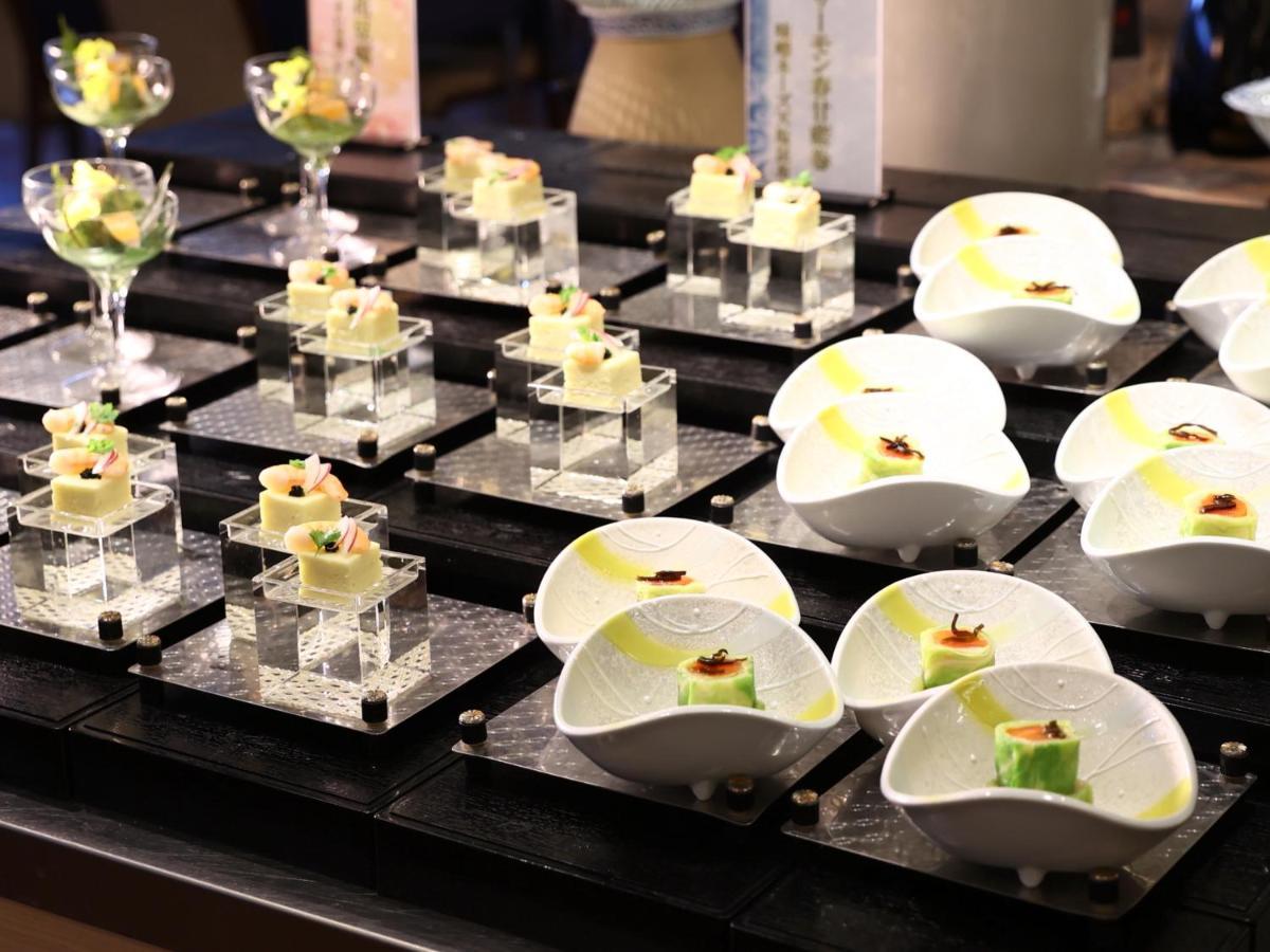 Hotel Fuji Yamanashi  Buitenkant foto
