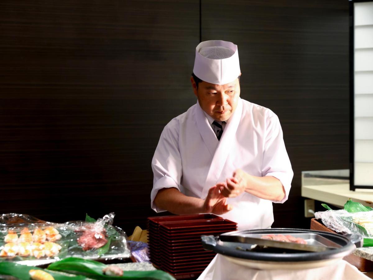 Hotel Fuji Yamanashi  Buitenkant foto