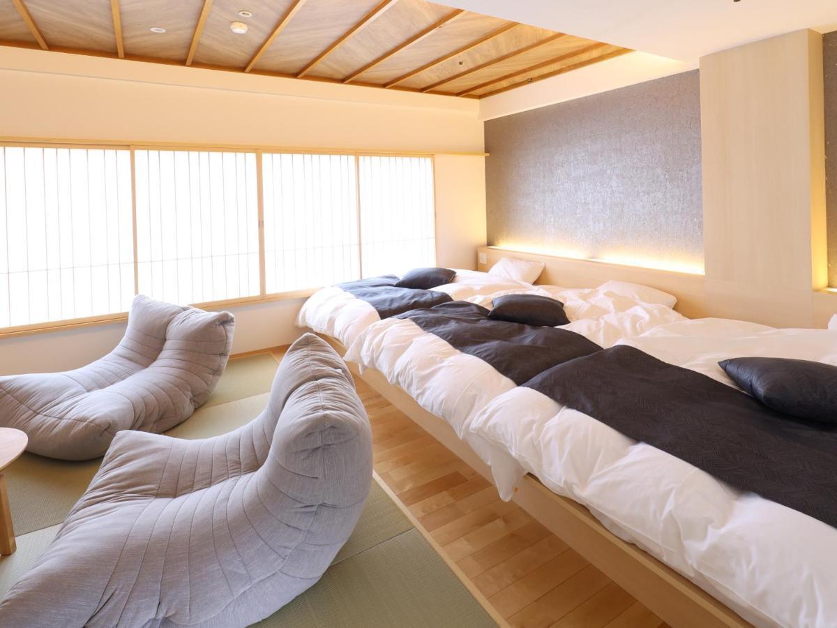 Hotel Fuji Yamanashi  Buitenkant foto