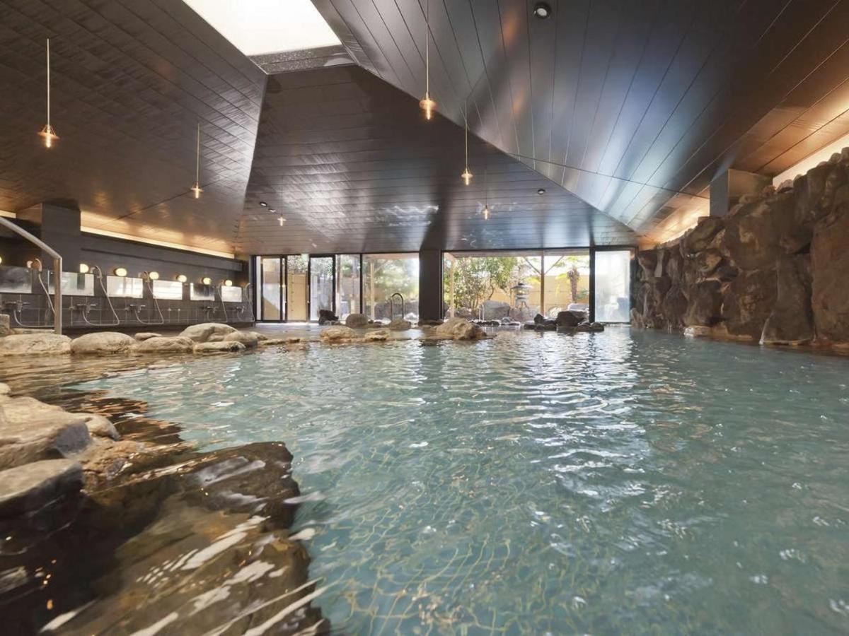 Hotel Fuji Yamanashi  Buitenkant foto