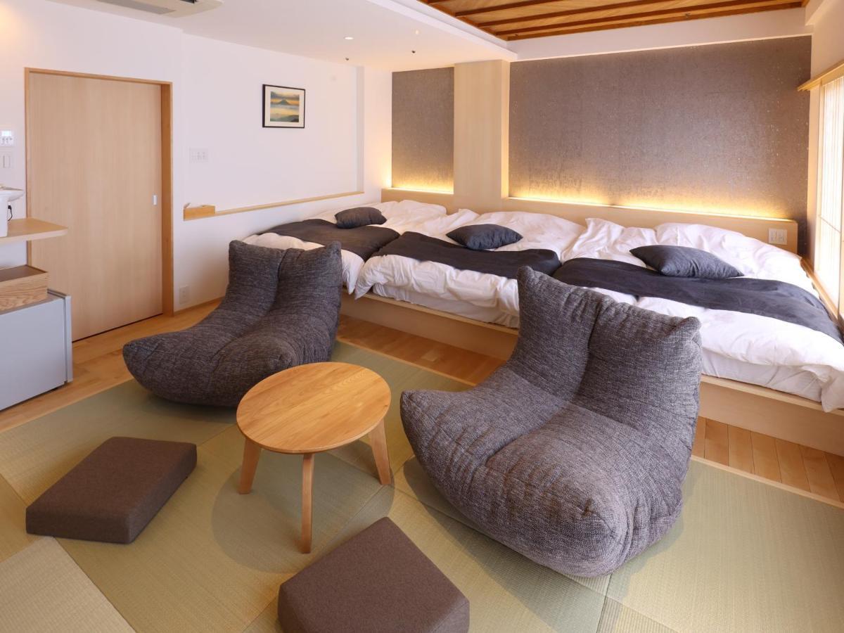 Hotel Fuji Yamanashi  Buitenkant foto
