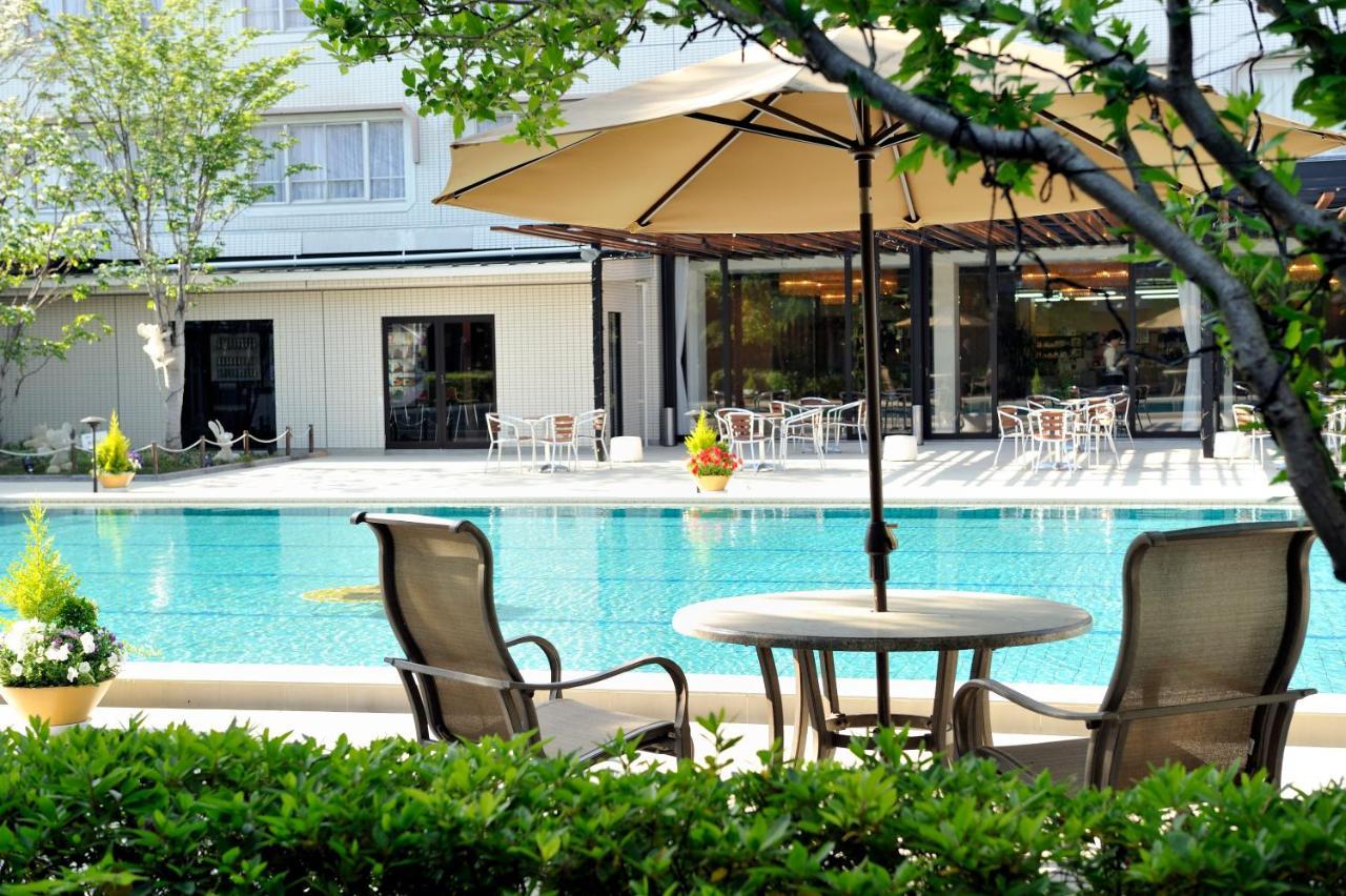 Hotel Fuji Yamanashi  Buitenkant foto